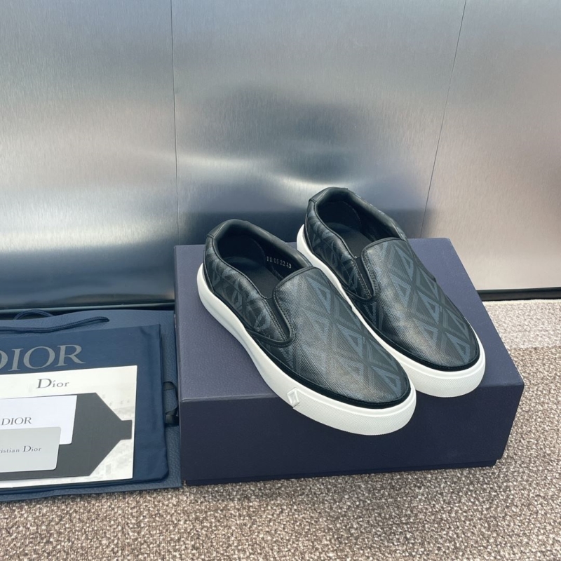 Christian Dior Casual Shoes